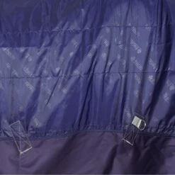 Bucas Atlantic Turnout 50g Navy 115/152 -TRUS Pferd Geschaft agradi 44636169 10.6a47e0