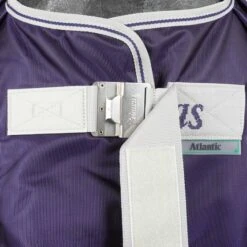 Bucas Atlantic Turnout 50g Grün -TRUS Pferd Geschaft agradi 44636169 2.517132