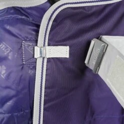 Bucas Atlantic Turnout 50g Grün -TRUS Pferd Geschaft agradi 44636169 3.ba39e2