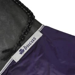 Bucas Atlantic Turnout 50g Grün -TRUS Pferd Geschaft agradi 44636169 4.d01b57