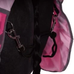 Weatherbeeta Exercise Sheet 300D Reflektierend Pink -TRUS Pferd Geschaft agradi 44638090 3.57eed7