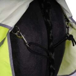 Weatherbeeta Exercise Sheet 300D Reflektierend Gelb -TRUS Pferd Geschaft agradi 44638105 4.5b7739 1