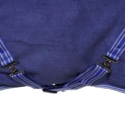 Weatherbeeta Standard Neck Cozi-Dri Blue/Grey 120/170 -TRUS Pferd Geschaft agradi 44638214 4.e5e33d