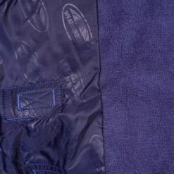 Weatherbeeta Standard Neck Cozi-Dri Blue/Grey 120/170 -TRUS Pferd Geschaft agradi 44638214 7.691a75