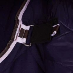 Weatherbeeta Stable Rug Comfitec 1000D Diamond Quilt Detach-A-Neck Medium 220g Blue/Charcoal/White -TRUS Pferd Geschaft agradi 44638604 5.dcec96