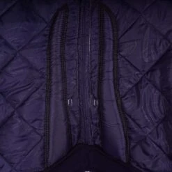 Weatherbeeta Stable Rug Comfitec 1000D Diamond Quilt Detach-A-Neck Medium 220g Blue/Charcoal/White -TRUS Pferd Geschaft agradi 44638604 8.bf7ef5