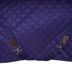 Weatherbeeta Medium Stable Rug Comfitec Deluxe Diamond Quilt Standard Neck 220g Navy -TRUS Pferd Geschaft agradi 44638843 4.3c152c