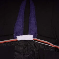 Weatherbeeta Detach-A-Neck Medium Comfitec Premier With Therapy Tec 220g Schwarz/Silber/Rot -TRUS Pferd Geschaft agradi 44638909 9.6abf08