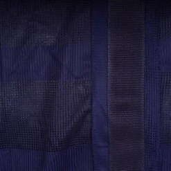 Weatherbeeta Standard Neck Scrim Cooler Navy/Rot/Weiß -TRUS Pferd Geschaft agradi 44638972 5.c25c55