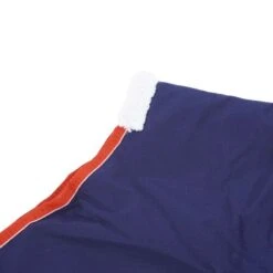 Weatherbeeta Medium Turnout Rug Original 1200D Fohlen Standard Neck 220g Navy/Rot/Weiß -TRUS Pferd Geschaft agradi 44639006 4.720d37