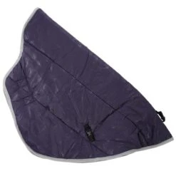 Weatherbeeta Medium Neck Rug Comfitec Classic 220g Red/Silver/Navy -TRUS Pferd Geschaft agradi 44639015 5.12d224