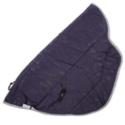 Weatherbeeta Medium Neck Rug Comfitec Classic 220g Red/Silver/Navy -TRUS Pferd Geschaft agradi 44639015 7.43521c