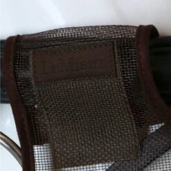 LeMieux Nasenschutz ProSport 2 Pack Braun -TRUS Pferd Geschaft agradi 44643838 3.dd4116 1