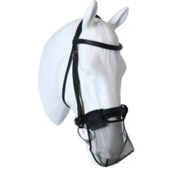 LeMieux Nasenschutz ProSport 2 Pack Braun -TRUS Pferd Geschaft agradi 44643841 2.df3cf9 1