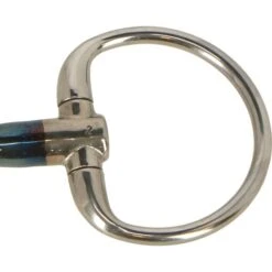 Trust Trens Gebiss Sweet Iron Eggbut Eliptical -TRUS Pferd Geschaft agradi 44650688 3.f90448