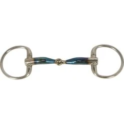 Trust Trens Gebiss Sweet Iron Eggbut Jointed