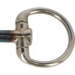 Trust Trens Gebiss Sweet Iron Pony Eggbut Jointed -TRUS Pferd Geschaft agradi 44650718 3.78d40e