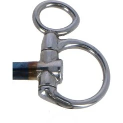 Trust Trens Gebiss Sweet Iron Pony Hanging Cheek Eliptical -TRUS Pferd Geschaft agradi 44650722 3.da7e41