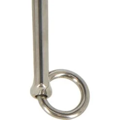 Trust Kandarenstange Sweet Iron Weymouth Fixed Arched -TRUS Pferd Geschaft agradi 44650728 3.237f4c