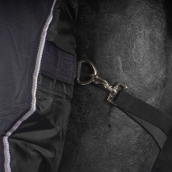 Eskadron Outdoor Rug Ripstop 150g Dark Navy 6 Eskadron Outdoor Rug Ripstop 150g Dark Navy – Bild 6