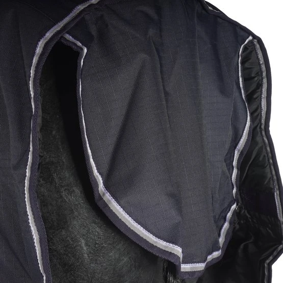 Eskadron Outdoor Rug Ripstop 150g Dark Navy 7 Eskadron Outdoor Rug Ripstop 150g Dark Navy – Bild 7