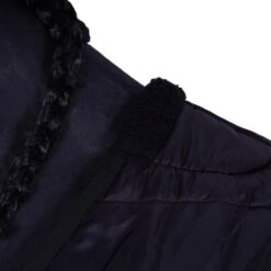 Eskadron Unterdecke Poly 220g Schwarz -TRUS Pferd Geschaft agradi 44661487 2.3d8c2f