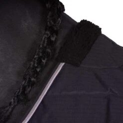 Eskadron Stalldecke Ripstop 400g Navy -TRUS Pferd Geschaft agradi 44661499 2.5a85ec