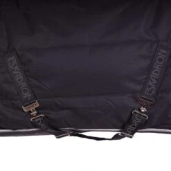 Eskadron Stalldecke Ripstop 400g Navy -TRUS Pferd Geschaft agradi 44661499 3.bd0568