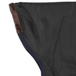 Kentucky Horsewear Kentucky Halsstück All Weather 0g Navy -TRUS Pferd Geschaft agradi 44669393 6.ba6b39