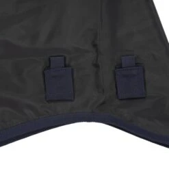 Kentucky Horsewear Kentucky Halsstück All Weather 0g Navy -TRUS Pferd Geschaft agradi 44669393 7.f6be77