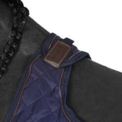 Kentucky Horsewear Kentucky Ausreitdecke 160g Navy -TRUS Pferd Geschaft agradi 44669509 1.7ae9ba