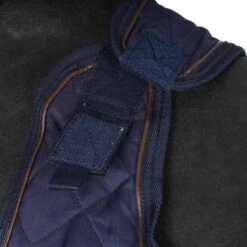 Kentucky Horsewear Kentucky Ausreitdecke 160g Navy -TRUS Pferd Geschaft agradi 44669509 2.35e8aa