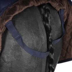 Kentucky Horsewear Kentucky Ausreitdecke 160g Navy -TRUS Pferd Geschaft agradi 44669509 3.6b9ee6