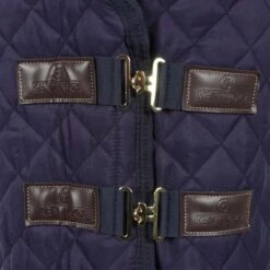 Kentucky Horsewear Kentucky Stalldecke 400g Navy -TRUS Pferd Geschaft agradi 44669540 1.06ae8f