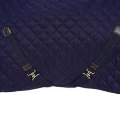 Kentucky Horsewear Kentucky Stalldecke 400g Navy -TRUS Pferd Geschaft agradi 44669540 4.e66ccd