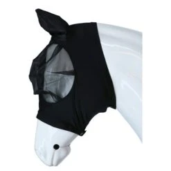 Kentucky Horsewear Kentucky Fliegenmaske Slim Fit Schwarz -TRUS Pferd Geschaft agradi 446698412 3.3307ce