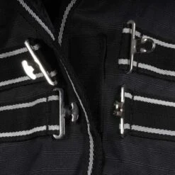 HKM Decken High Neck Innsbruck Polarfleece Schwarz 115/165 15 HKM Decken High Neck Innsbruck Polarfleece Schwarz 115/165 -TRUS Pferd Geschaft agradi 44670233 2.97cfc9