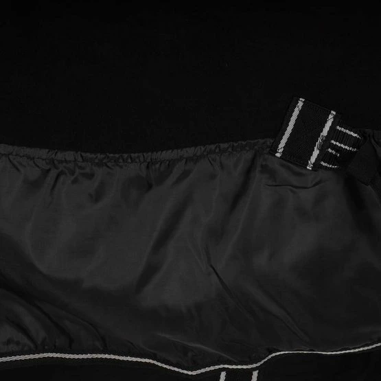 HKM Decken High Neck Innsbruck Polarfleece Schwarz 115/165 9 HKM Decken High Neck Innsbruck Polarfleece Schwarz 115/165 – Bild 9