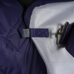 Bucas Buzz-Off & Neck Blau -TRUS Pferd Geschaft agradi 44681688 3.018a59