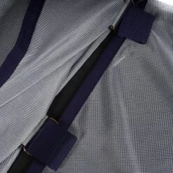 Bucas Buzz-Off & Neck Blau -TRUS Pferd Geschaft agradi 44681688 5.5b34a0