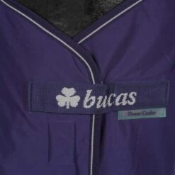 Bucas Panel Prize Cooler Navy/Silber -TRUS Pferd Geschaft agradi 44681875 3.0bf4f2