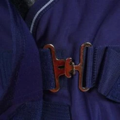 Bucas Panel Prize Cooler Navy/Silber -TRUS Pferd Geschaft agradi 44681875 4.dadb8c