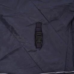 EQUITHÈME Halsstück Tyrex 600D 200g Navy/Grau Dots -TRUS Pferd Geschaft agradi 44684927 7.5d6a3e