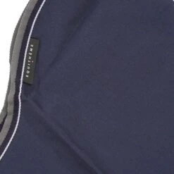 EQUITHÈME Halsstück Tyrex 600D 0g Navy/Grau Dots -TRUS Pferd Geschaft agradi 44684964 3.7fc8bc