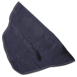 EQUITHÈME Halsstück Tyrex 600D 0g Navy/Grau Dots -TRUS Pferd Geschaft agradi 44684964 6.bc00c2