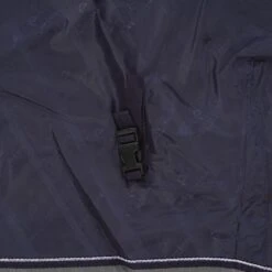 EQUITHÈME Halsstück Tyrex 600D 0g Navy/Grau Dots -TRUS Pferd Geschaft agradi 44684964 7.f9c131