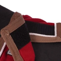 EQUITHÈME Ausreitdecke Polyfun Navy -TRUS Pferd Geschaft agradi 44685075 2.697693