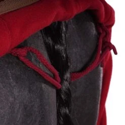 EQUITHÈME Ausreitdecke Polyfun Schwarz -TRUS Pferd Geschaft agradi 44685075 3.9a778b 1