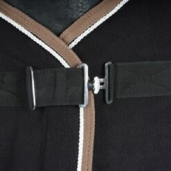 EQUITHÈME Sommerdecke Polyfun Navy/Weiß -TRUS Pferd Geschaft agradi 44685152 1.5362f7