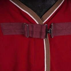 EQUITHÈME Sommerdecke Polyfun Navy/Weiß -TRUS Pferd Geschaft agradi 44685153 1.4baff9